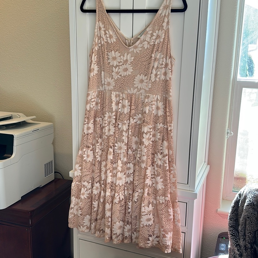 Sundance Dress